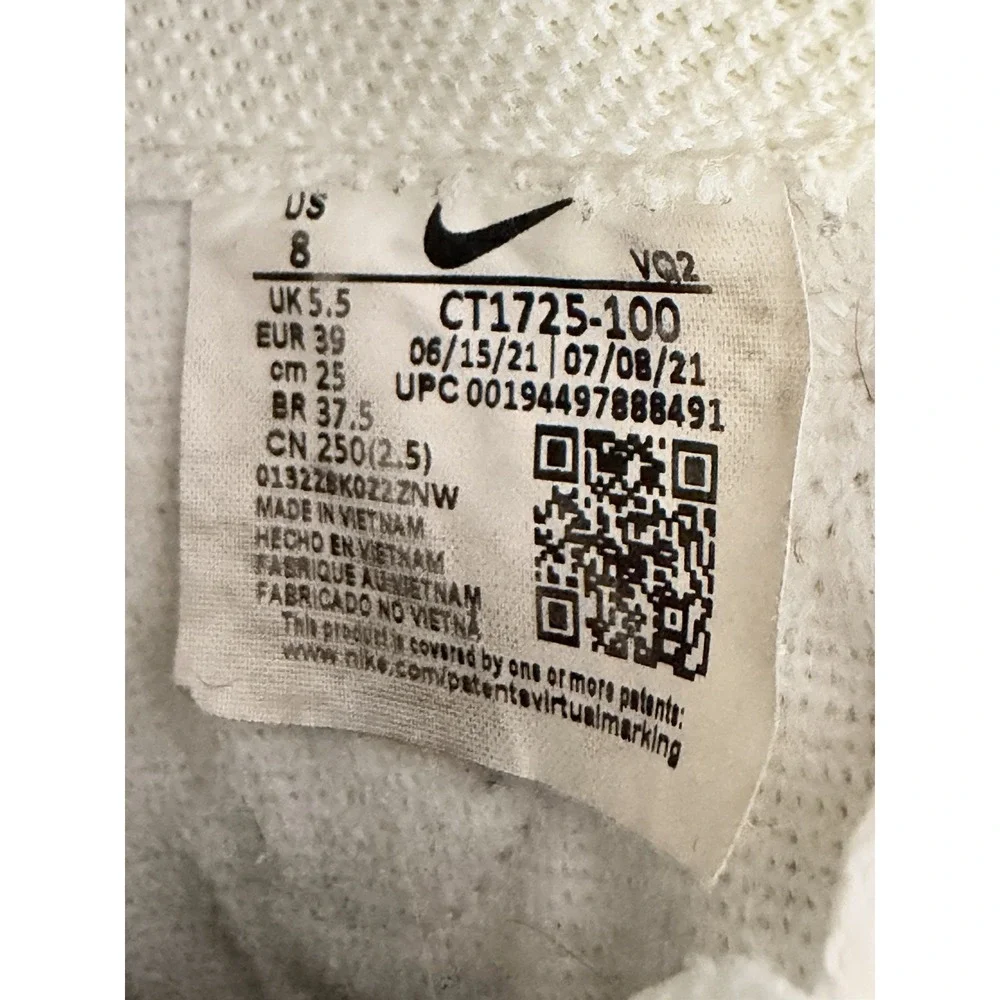 Nike clean versatile